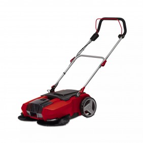 Balayeuse sans fil TE-SW 18/610 Li-Solo - Power X-Change EINHELL