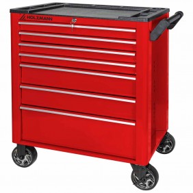 Servante d'atelier - 7 tiroirs HOLZMANN