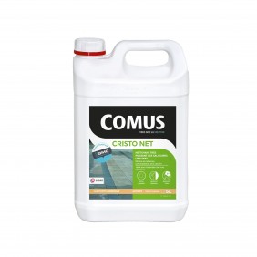 Nettoyant très puissant des salissures urbaines - Cristonet COMUS