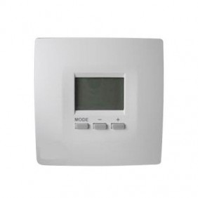 Thermostat électronique et encastrable TH310 - pour plancher chauffant SUD RAYONNEMENT
