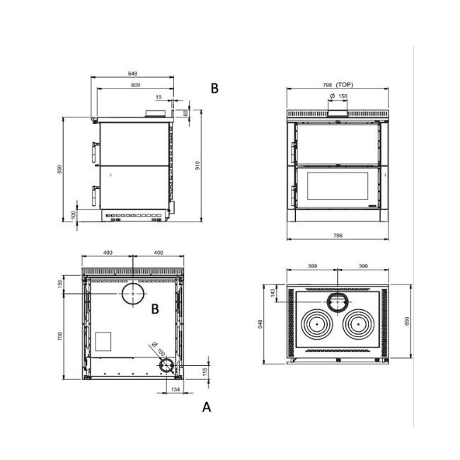 cuisiniere-bois-verona-xxl-16-encastrable-7-1-kw-nordica.jpg LA NORDICA EXTRAFLAME