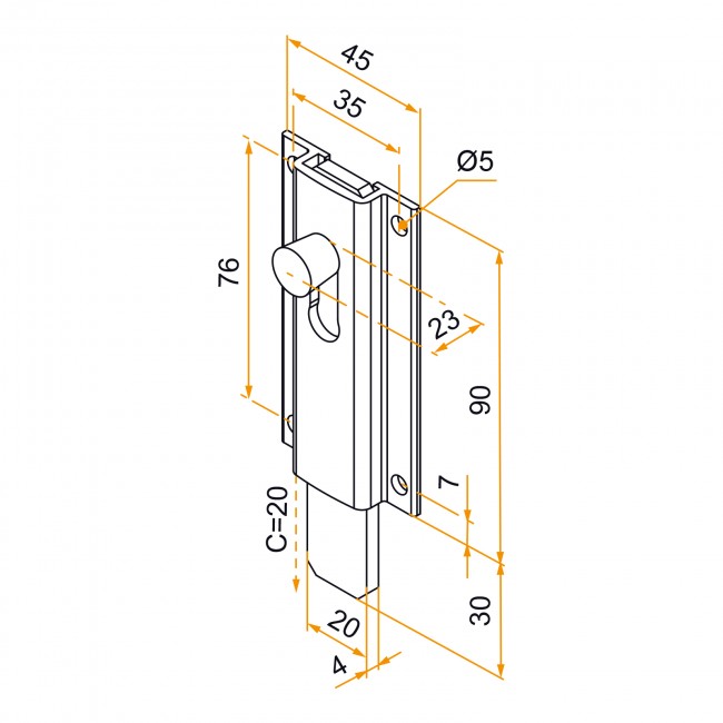 schéma-targette-plate-alu-portail-portillon-tirard-burgaud-bricozor.jpeg BURGAUD