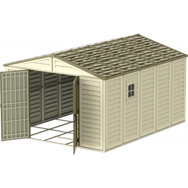 10.5x13 Woodbridge Plus - Isometric Open.4535.jpg DURAMAX