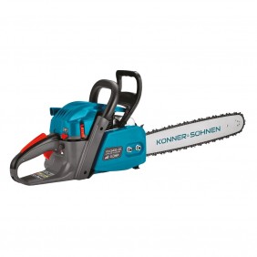 Tronçonneuse thermique 65 cm3 - 50 cm - KS CS40G-20 KONNER & SOHNEN