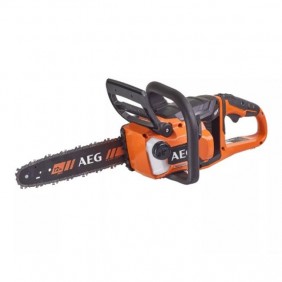 Tronçonneuse sans fil 18V Brushless - 30 cm - ACS18B30-0 AEG Powertools