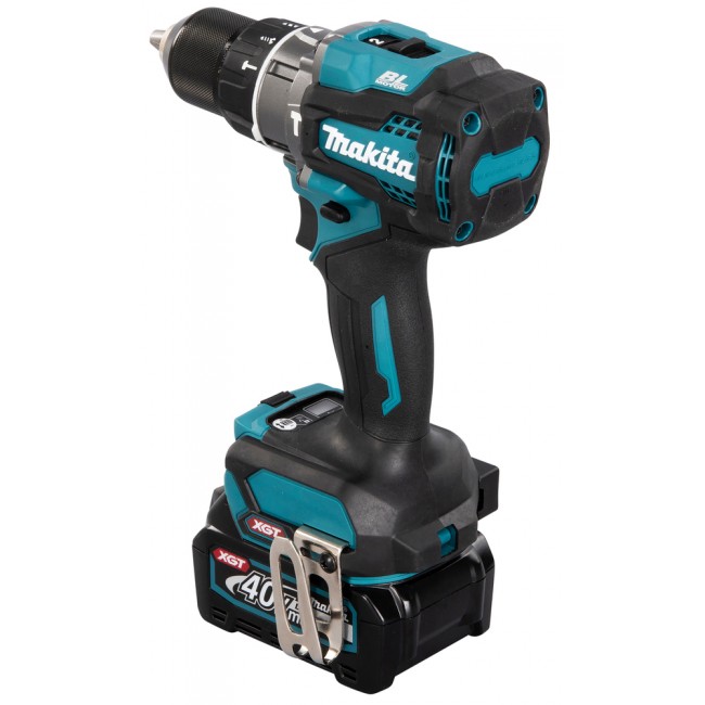 Perceuse visseuse à percussion XGT® 40V + 2 batteries 2,5Ah - HP001GD201 - Bricozor 1.jpg MAKITA