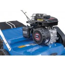 Scarificateur thermique 40 cm - 80 cm3 - SC400LCF - Bricozor.jpeg ISEKI