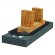 Bande d'arase EPDM pour ossature boie Fondalisse protect - 0,25 x 25 m