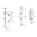 schema_Serrure_à _larder_condamnation_à_bouts_carrés_axe_40_NF_bricozor.jpg FTH THIRARD
