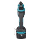 Visseuse à placo sans fil LXT® 18V 5Ah - DFS452RTJ - Bricozor 2.jpg MAKITA