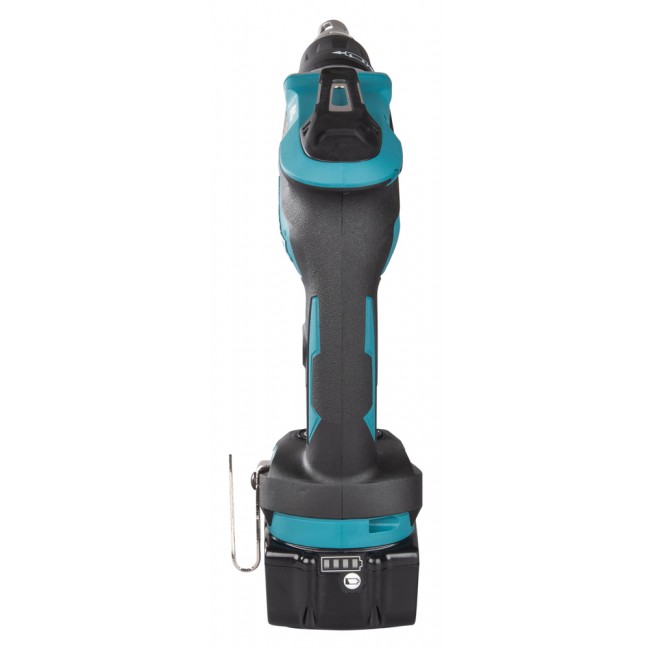 Visseuse à placo sans fil LXT® 18V 5Ah - DFS452RTJ - Bricozor 2.jpg MAKITA