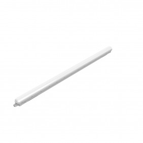 Réglette LED étanche IP65 en polycarbonate Mazda PHILIPS