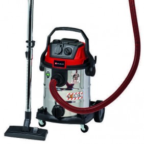 Aspirateur eaux et poussières - 25L - 1200W - TE-VC 2025 SACL EINHELL