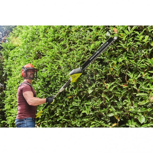 Taille-haies sur perche 36V MaxPower - lame 50 cm - Solo - RY36PHT50A - Bricozor 5.jpg RYOBI