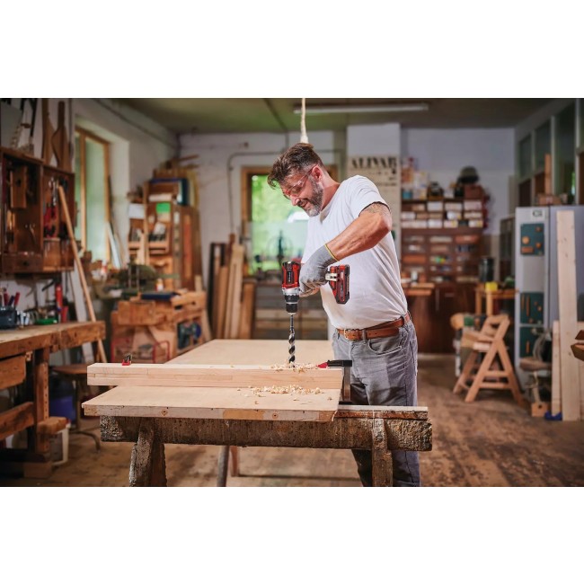 Perceuse visseuse sans fil TP-CD 18:60 Li BL Solo - Power X-Change - Bricozor 3.jpeg EINHELL