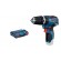 Perceuse à percussion GSB 12V-35 -2x3Ah + Chargeur + LBoxx -06019J9000