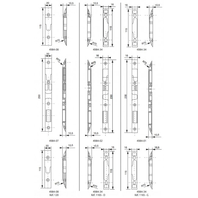 VACHETTE GACHES SERIE 10000.jpg VACHETTE