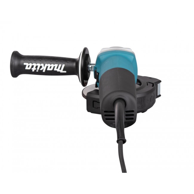 Meuleuse sans fil - 125 mm - 1400W - 9565CR - Bricozor 3.jpg MAKITA