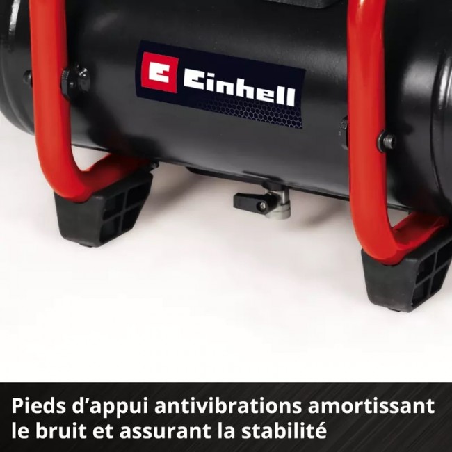 Compresseur sans fil TE-AC 36:150 Li OF-Solo - Power X-Change - Bricozor 7.jpeg EINHELL