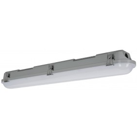 Réglette LED CCT - étanche IP65 - 80 x 69 cm ASLO