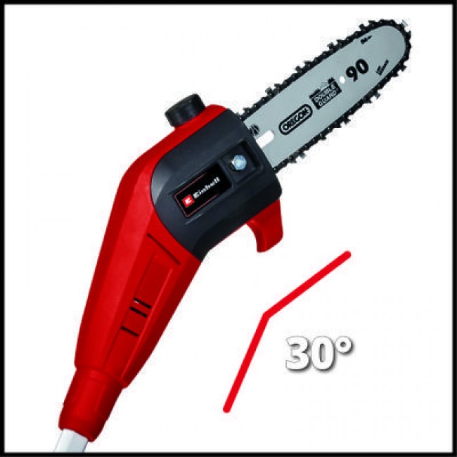 Elagueuse télescopique sans fil GC-LC 18:20 Li T-Solo - Power X-Change - Bricozor 2.jpeg EINHELL