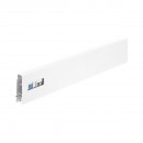 Lot de 18 profils pour tiroir Innotech Atira hauteur 70 mm - blanc HETTICH