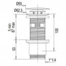 bonde-universelle-lavabo-vasque-digiclic-ou-ecoulement-libre.jpg VALENTIN