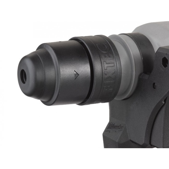 Marteau perforateur SDS+ 18V - M18 FHX-0X - Solo - Bricozor 8.jpg MILWAUKEE