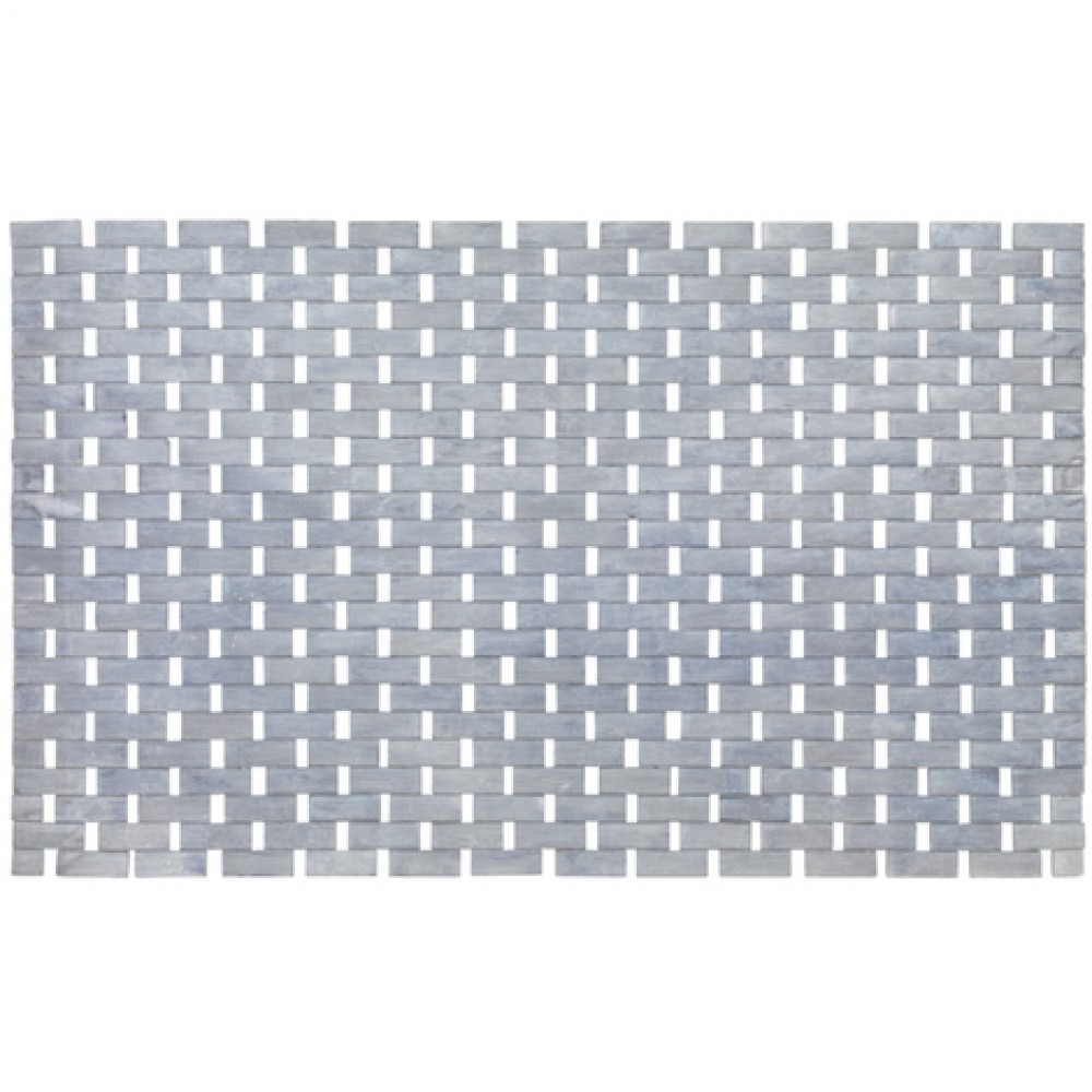 Tapis De Bain Antidérapant Bambou 50 X 80 Cm Wenko