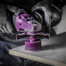 Trépan diamant à sec - M14 - Ø 68 mm - Bricozor 1.jpeg SIDAMO