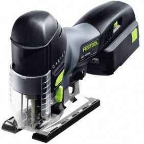 Scie sauteuse PSC420 EB Plus Li 18 Festool