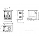 schema-cuisiniere-bois-rosetta-sinistra-ceramica-la-nordica-bricozor.jpg LA NORDICA EXTRAFLAME