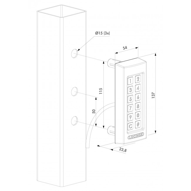 Clavier-code-electronique-slimstone-locinox-schema.jpg LOCINOX