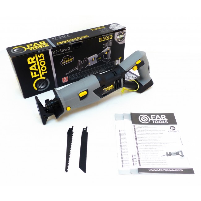 Scie sabre sans fil - 18V - 90 mm - XF-SAW2 - Bricozor 3.jpeg FARTOOLS