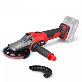 Meuleuse d’angle sans fil - TP-AG 18/125 F Li BL-Solo - Power X-Change EINHELL