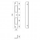 Gache-equerre-serrure-larder-D450-D45-vachette-schema.jpg VACHETTE