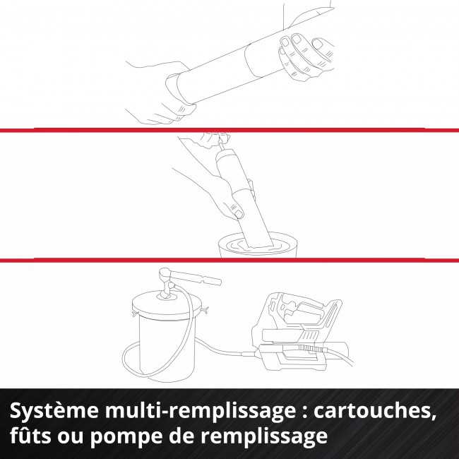 Pompe à graisse Pro TP-GR 18:690 Li - Solo - Power X-Change 10.jpeg EINHELL
