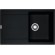 Evier Maris - Fragranit - 780 x 500 mm - Différentes couleurs MRG 611-78