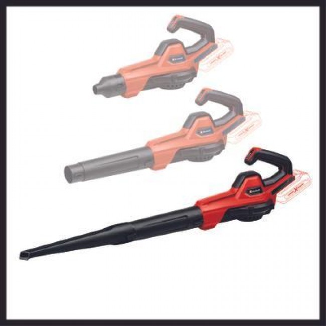 Souffleur sans fil - GE-UB 18:250 Li E - Solo - Power X-Change - Bricozor 2.jpeg EINHELL