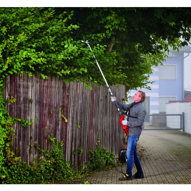 Taille-haies électrique télescopique - 900W - GC-HC 90:2046 T - Bricozor 8.jpg EINHELL