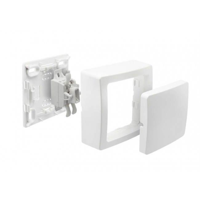 schéma pose bouton poussoir lumineux Debflex Bricozor.jpg DEBFLEX