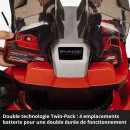 Tondeuse à gazon électrique - GE-CM 36:48 Li M-Solo - Power X-Change - Bricozor 6.jpeg EINHELL