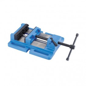 Etau à serrage rapide - mâchoires 105 mm - 2021 Promac