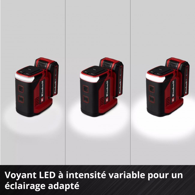 Station d’énergie portable TC-ES 18:150:1 Li-Solo - Power X-Change 5.jpeg EINHELL