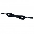 Rallonge mini-ampli 12/24V - longueur 2 mètres SYNERCIA