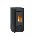 Poêle à granulés étanche compact 7 kW - Wifi - Angelica Junior LA NORDICA EXTRAFLAME