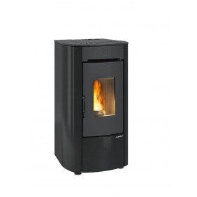 Poêle à granulés étanche compact 7 kW - Wifi - Angelica Junior LA NORDICA EXTRAFLAME