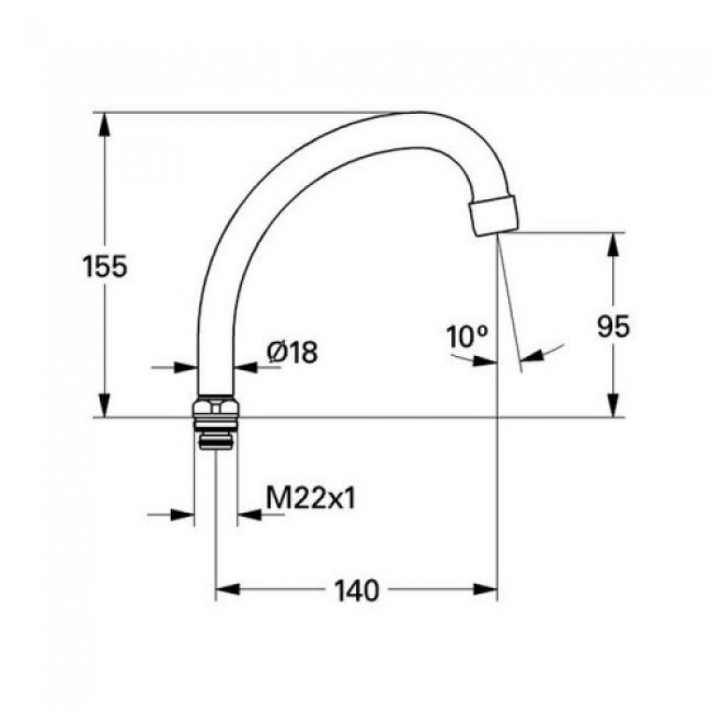 bec-col-de-cygne-pour-robinet-grohe-ref-13072000.jpg GROHE
