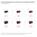 Tondeuse à gazon électrique - GP-CM 36:52 S Li BL (4x5,2Ah) - Power X-Change - Bricozor 12.jpeg EINHELL