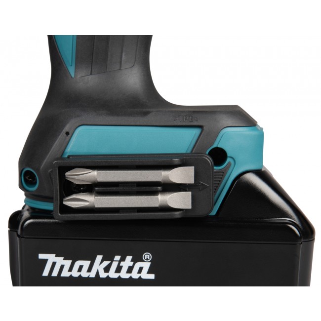 Perceuse visseuse sans fil LXT® + 2 batteries 5Ah - DDF492RTJ - Bricozor 8.jpg MAKITA